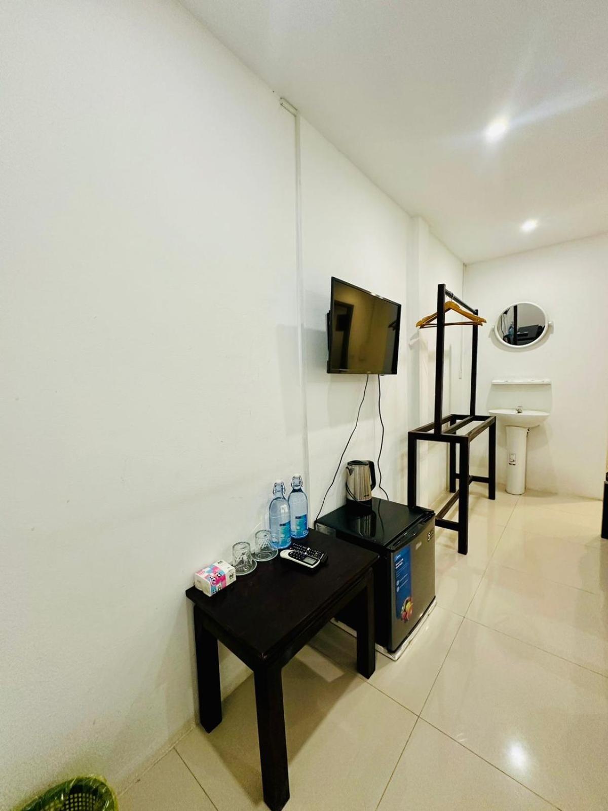 Residence Boutique Hotel Luang Prabang Luaran gambar