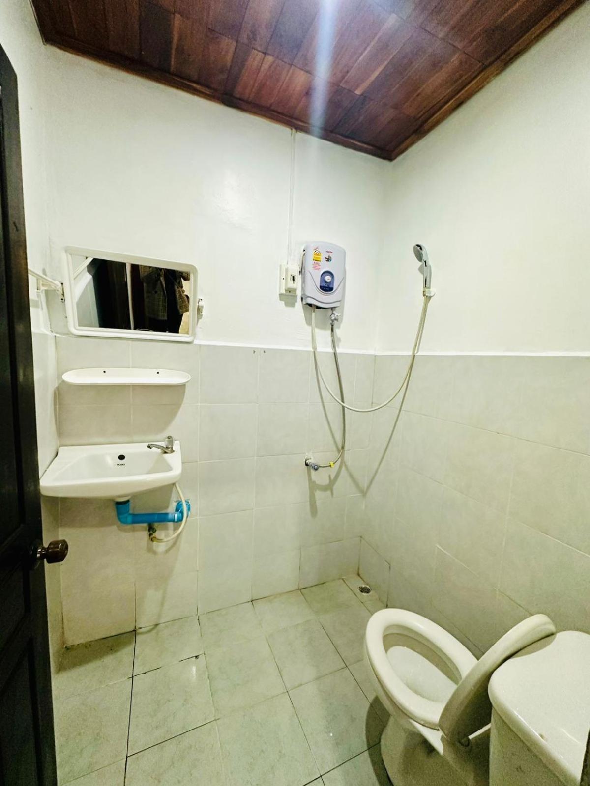 Residence Boutique Hotel Luang Prabang Luaran gambar